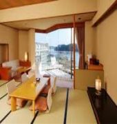 Matsushima Century Hotel Eksteriør bilde